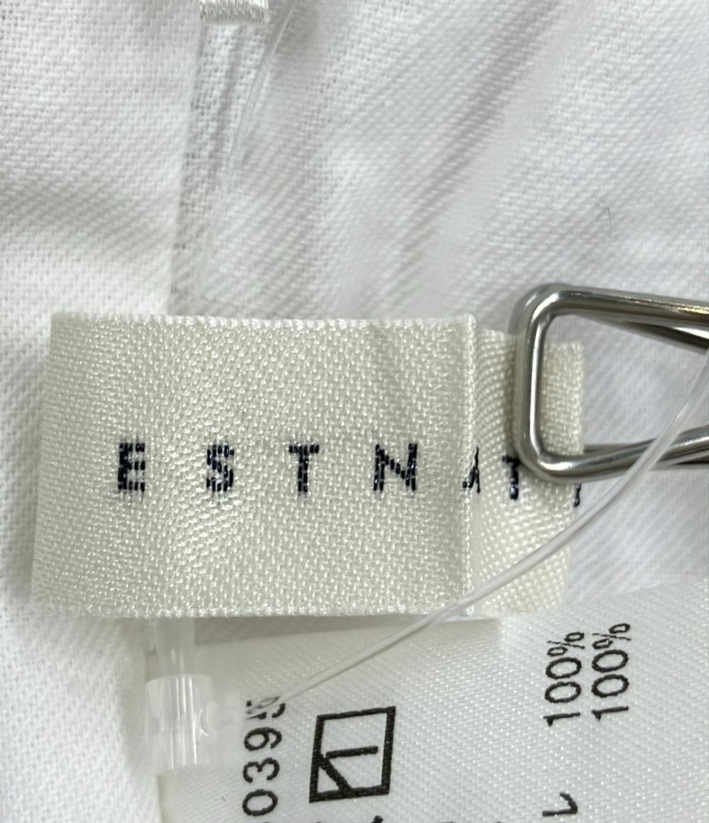 エストネーション ショートパンツ レディース SIZE 36 (XS) ESTNATION