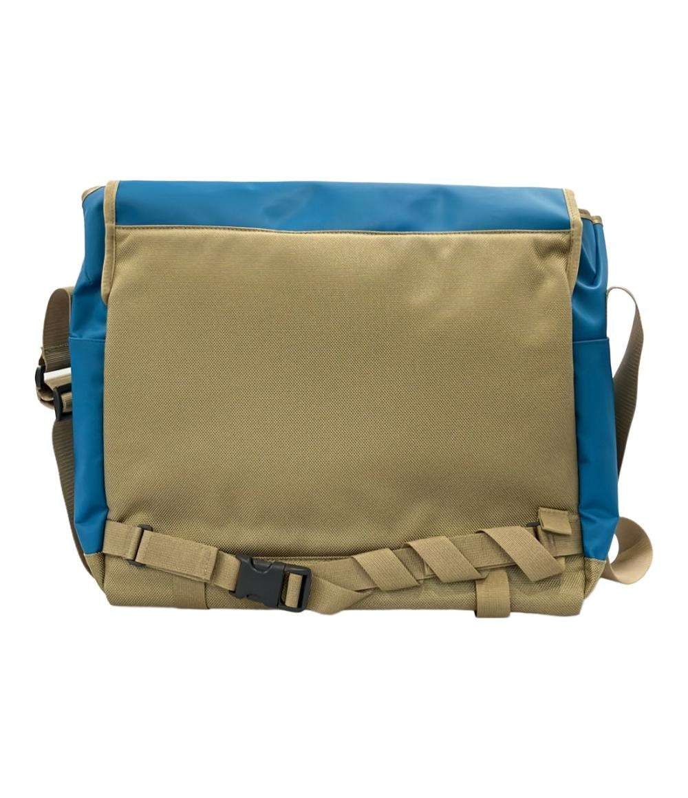 美品 THE NORTH FACE ショルダーバッグ 斜め掛け メンズ ザ・ノースフェイス