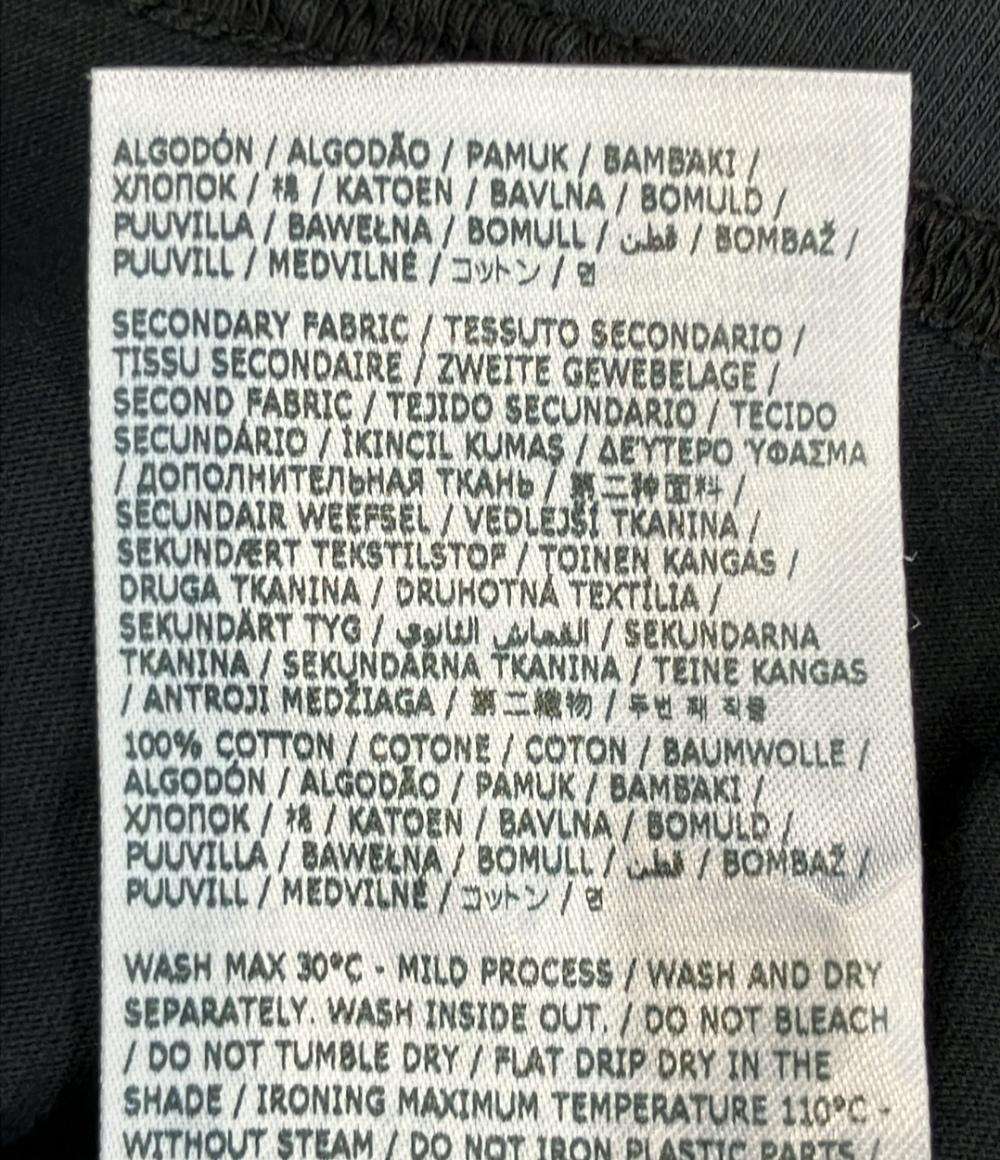 メゾンマルジェラ1 10 半袖Tシャツ メンズ SIZE S Maison Margiela1 10