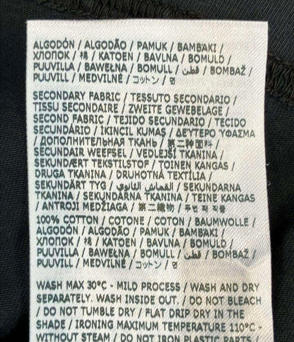 メゾンマルジェラ1 10 半袖Tシャツ メンズ SIZE S Maison Margiela1 10