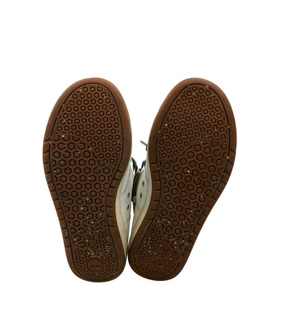 Timberland ハイカットスニーカー × Woolrich メンズ SIZE 23.5 (XS) ティンバーランド