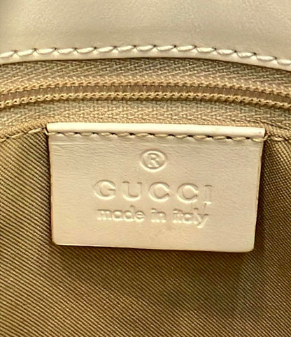 GUCCI ハンドバッグ GGキャンバス 002 1079 001998 レディース グッチ