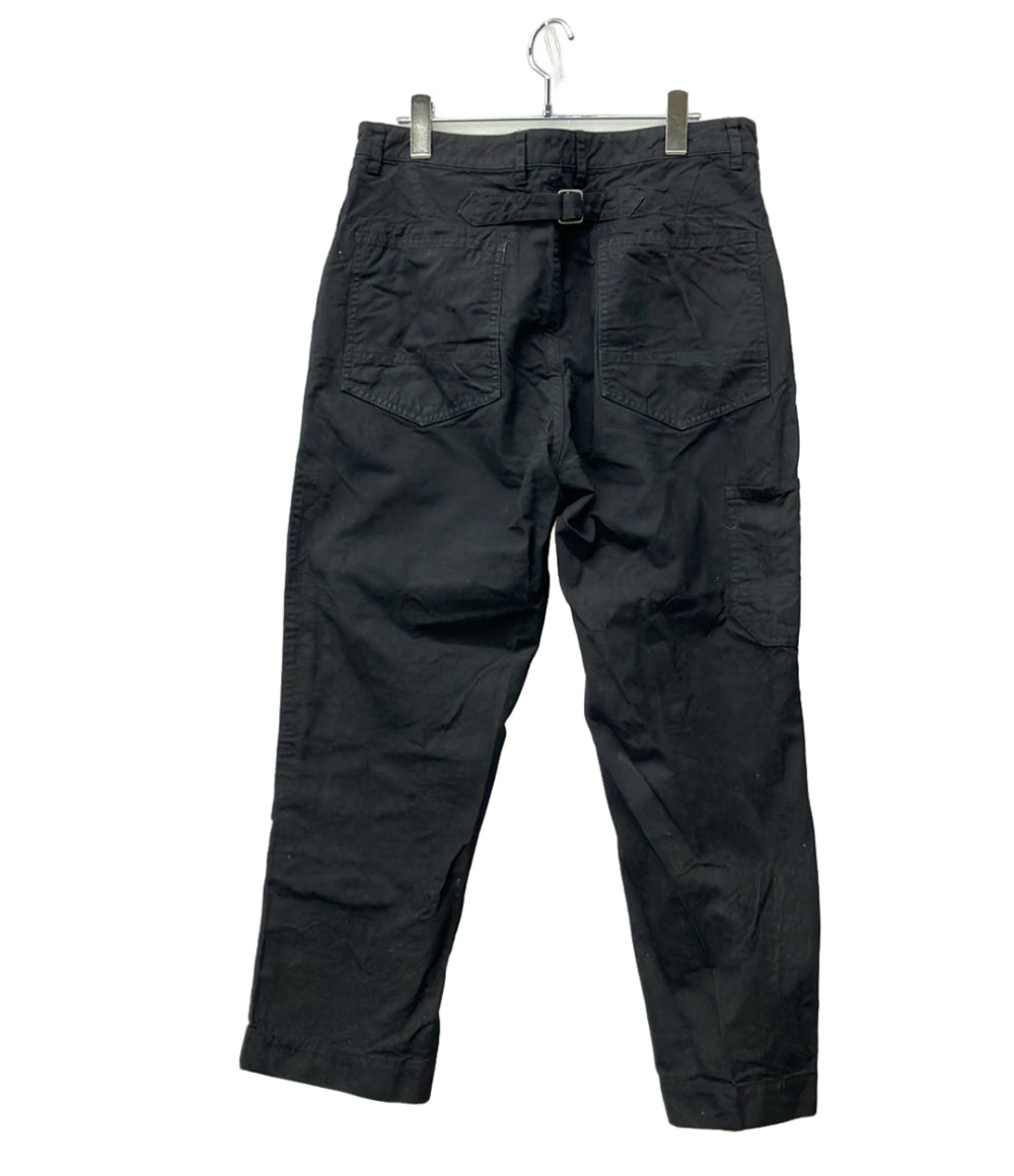 eYe COMME des GARCONS JUNYA WATANABE MAN コットンパンツ 21SS WG-P916 メンズ SIZE S アイコムデギャルソンジュンヤワタナベマン