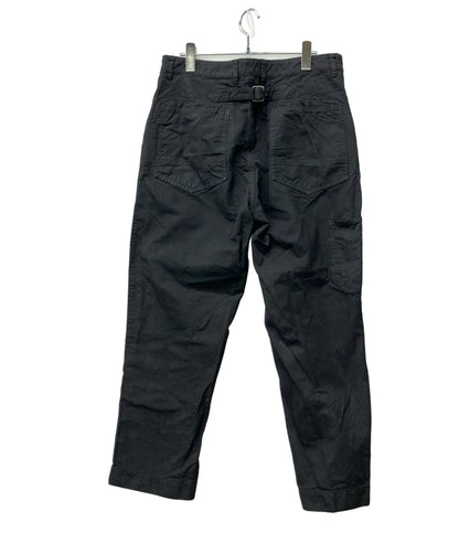eYe COMME des GARCONS JUNYA WATANABE MAN コットンパンツ 21SS WG-P916 メンズ SIZE S アイコムデギャルソンジュンヤワタナベマン