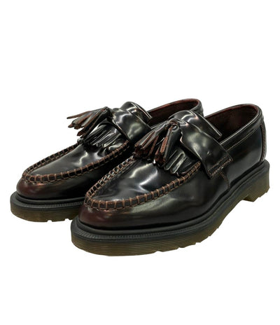 Dr.Martens タッセルローファー ADRIAN レディース SIZE UK 4 (23cm) ドクターマーチン