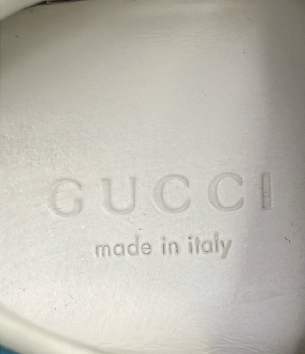 GUCCI ローカットスニーカー GGスプリーム 463090 キッズ SIZE 29 グッチ