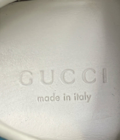 GUCCI ローカットスニーカー GGスプリーム 463090 キッズ SIZE 29 グッチ