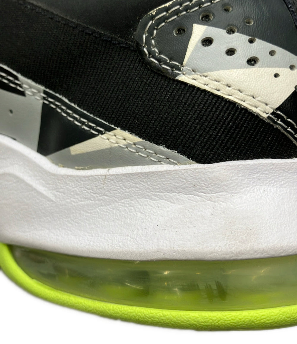 NIKE ローカットスニーカー エア マックス アルファトレーナー 2 AT1237-009 メンズ SIZE 26.5 ナイキ