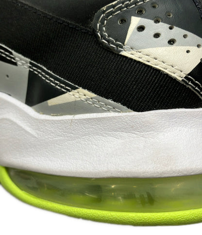 NIKE ローカットスニーカー エア マックス アルファトレーナー 2 AT1237-009 メンズ SIZE 26.5 ナイキ