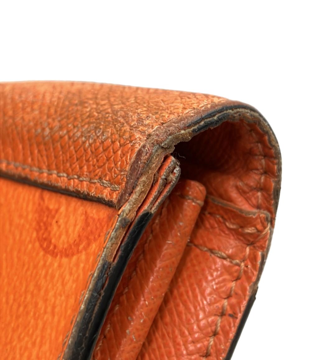 LOUIS VUITTON 長財布 ポルトフォイユ ブラザ NM タイガラマ M30427 メンズ ルイ・ヴィトン