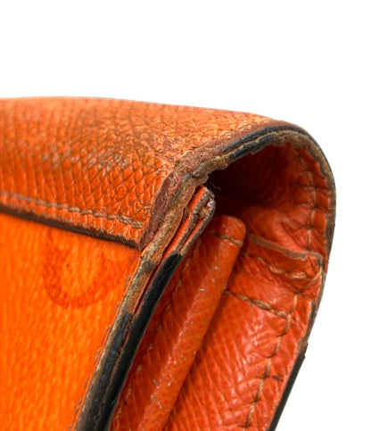 LOUIS VUITTON 長財布 ポルトフォイユ ブラザ NM タイガラマ M30427 メンズ ルイ・ヴィトン