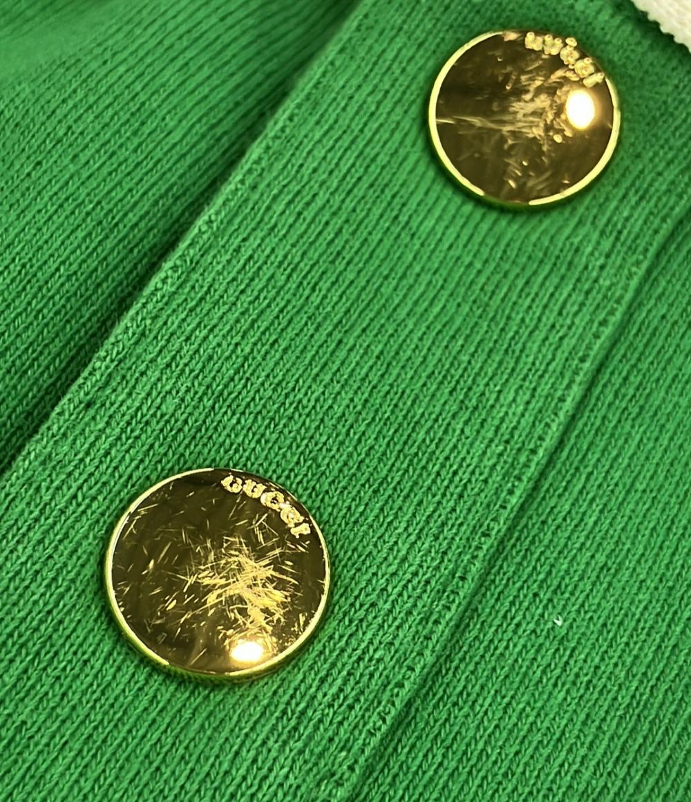 グッチ 半袖ポロシャツ 658081 XJEHZ メンズ SIZE XS (XS) GUCCI