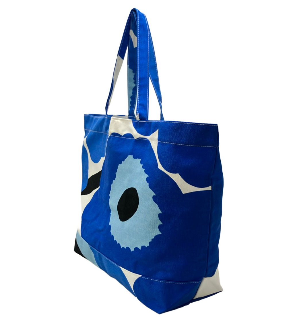 美品 marimekko トートバッグ レディース マリメッコ