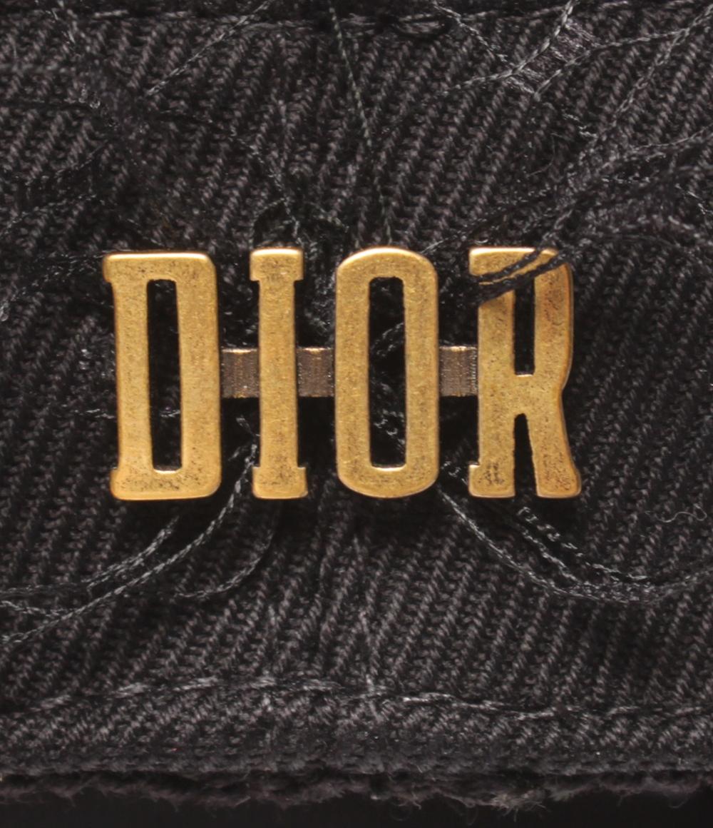 Christian Dior キャスケット チュール レディース SIZE 59