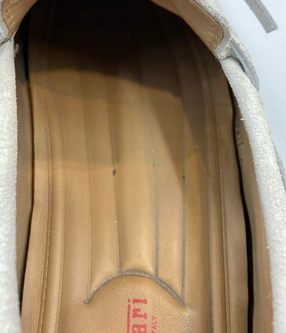 TOD’S デッキシューズ ドライビングシューズ ×フェラーリ メンズ SIZE 7 1/2 26.5(cm) トッズ