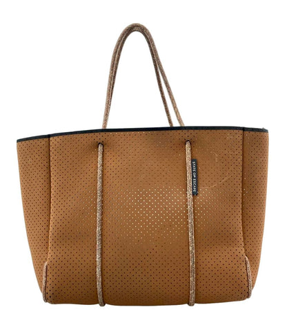 STATE OF ESCAPE トートバッグ ショルダーバッグ 肩掛け Flying Solo レディース ステイトオブエスケープ