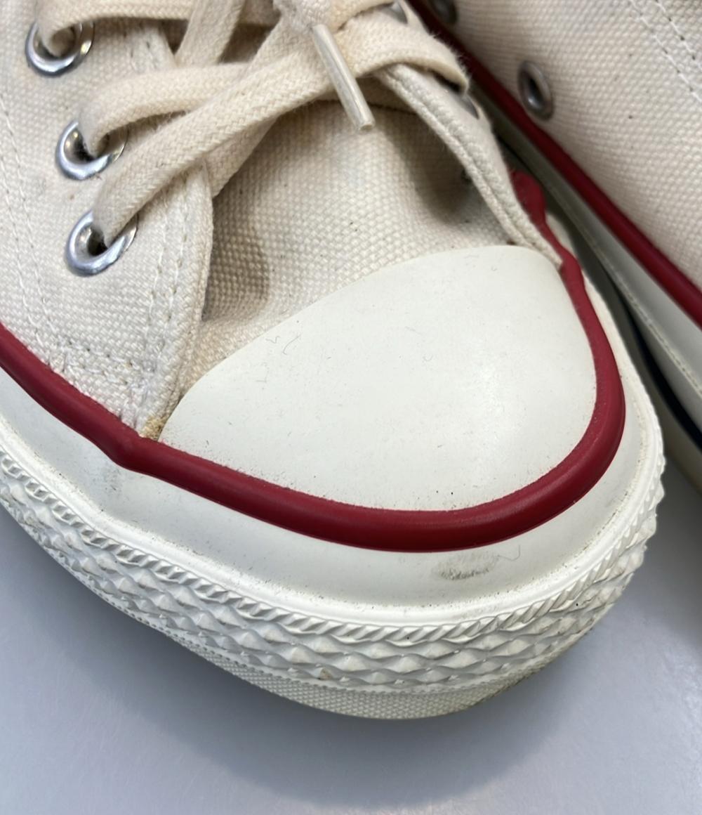 CONVERSE ローカットスニーカー レディース SIZE 5 (24cm) コンバース