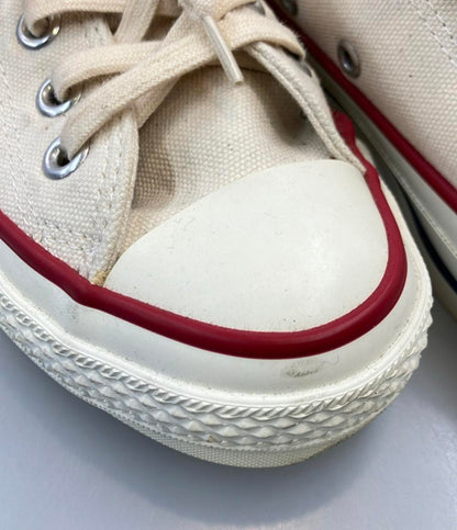 CONVERSE ローカットスニーカー レディース SIZE 5 (24cm) コンバース