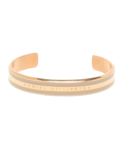美品 Daniel Wellington バングル レディース ダニエルウェリントン