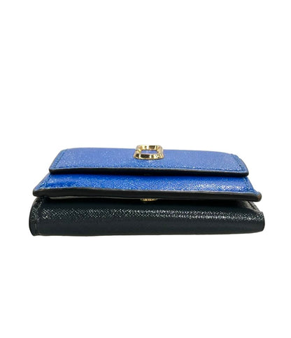 MARC JACOBS 三つ折り財布 レディース マークジェイコブス