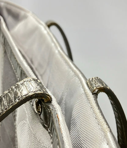 COACH トートバッグ シグネチャー 13280 レディース コーチ
