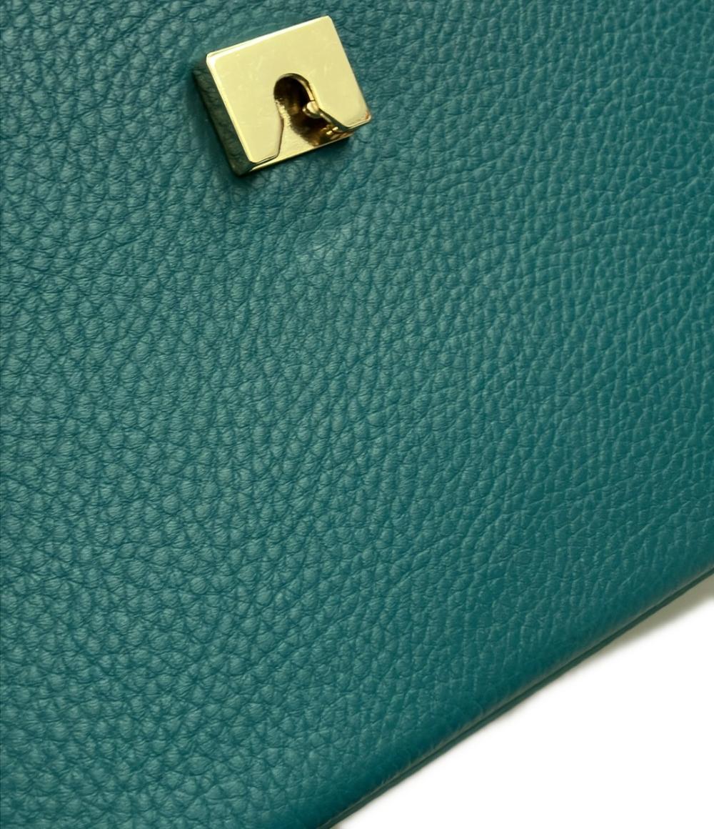 アイグナー 2WAY ハンドバッグ ショルダーバッグ 斜め掛け レディース AIGNER