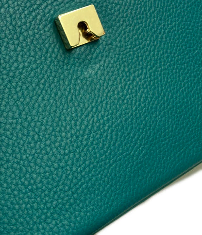 アイグナー 2WAY ハンドバッグ ショルダーバッグ 斜め掛け レディース AIGNER