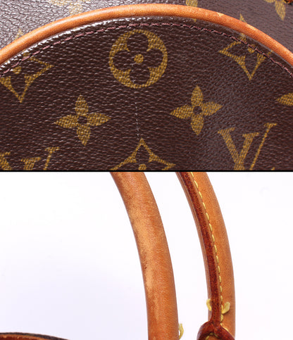 LOUIS VUITTON ハンドバッグ エリプスMM モノグラム M51126 レディース ルイ・ヴィトン
