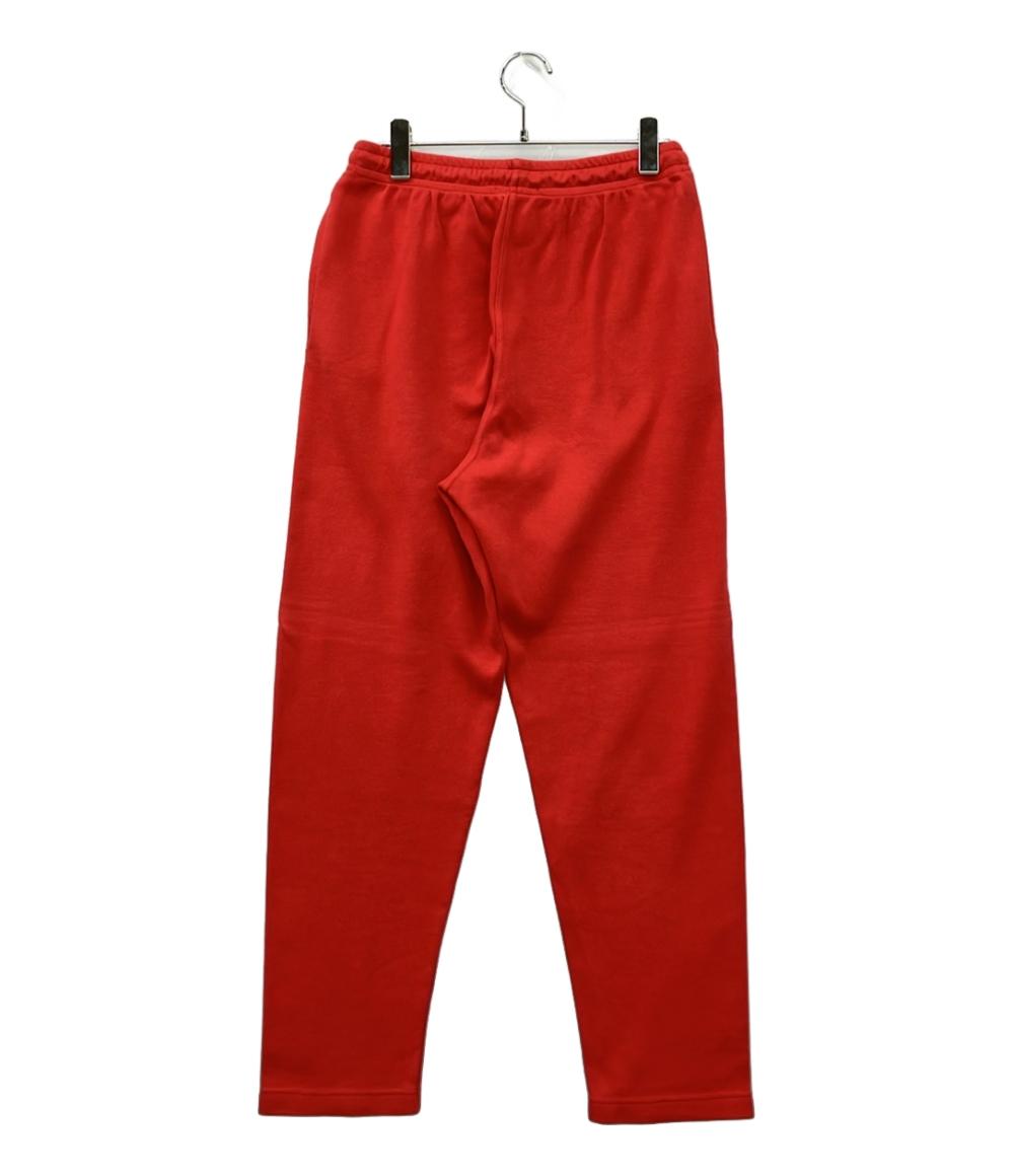 HERMES 裏起毛 スウェットパンツ レディース SIZE M エルメス