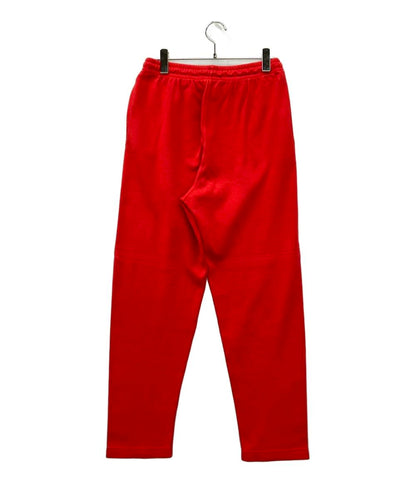 HERMES 裏起毛 スウェットパンツ レディース SIZE M エルメス