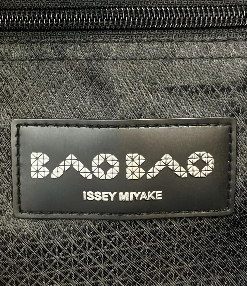 BAO BAO ISSEY MIYAKE トートバッグ レディース バオバオイッセイミヤケ