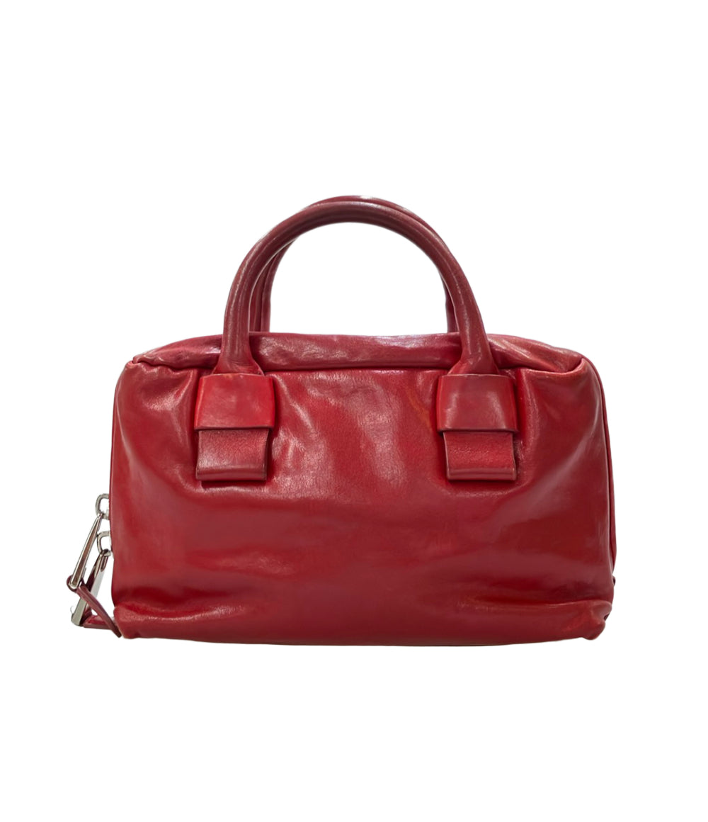 MARC JACOBS 2way ハンドバッグ ショルダーバッグ 斜め掛け レディース マークジェイコブス