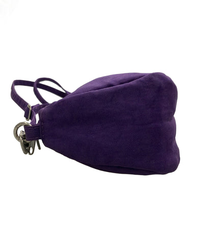 美品 HEALTHY BACK BAG ボディバッグ メンズ ヘルシーバックバッグ