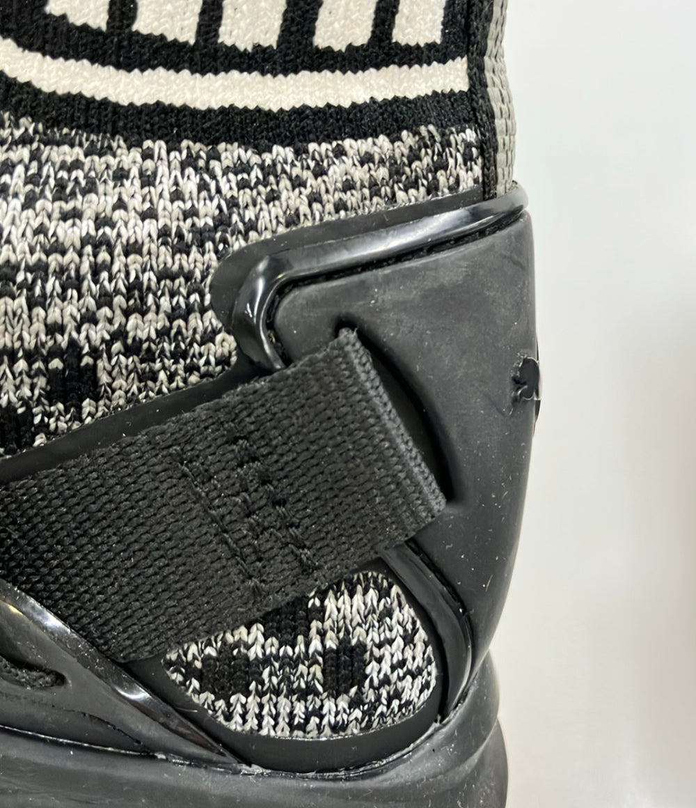 PUMA ハイカットスニーカー IGNITE EVOKNIT メンズ SIZE 26.0 (M