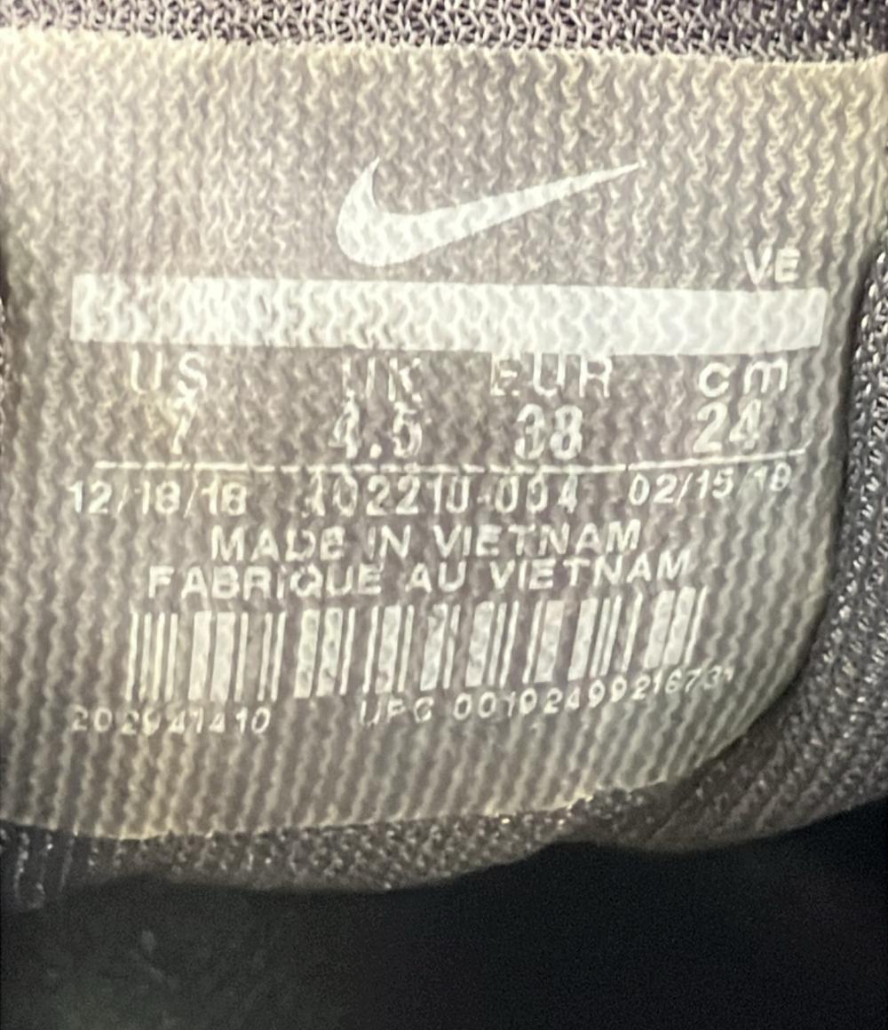 NIKE ランニングシューズ レディース SIZE 24.0 (L) ナイキ