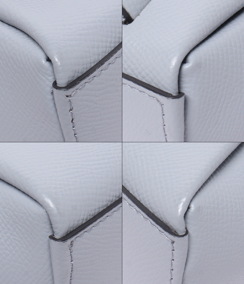 Maison Margiela 2WAY ハンドバッグ ショルダーバッグ 肩掛け 斜め掛け スナッチト マイクロ Snatched レディース メゾンマルジェラ