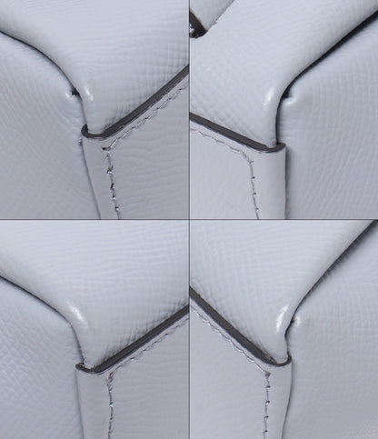 Maison Margiela 2WAY ハンドバッグ ショルダーバッグ 肩掛け 斜め掛け スナッチト マイクロ Snatched レディース メゾンマルジェラ