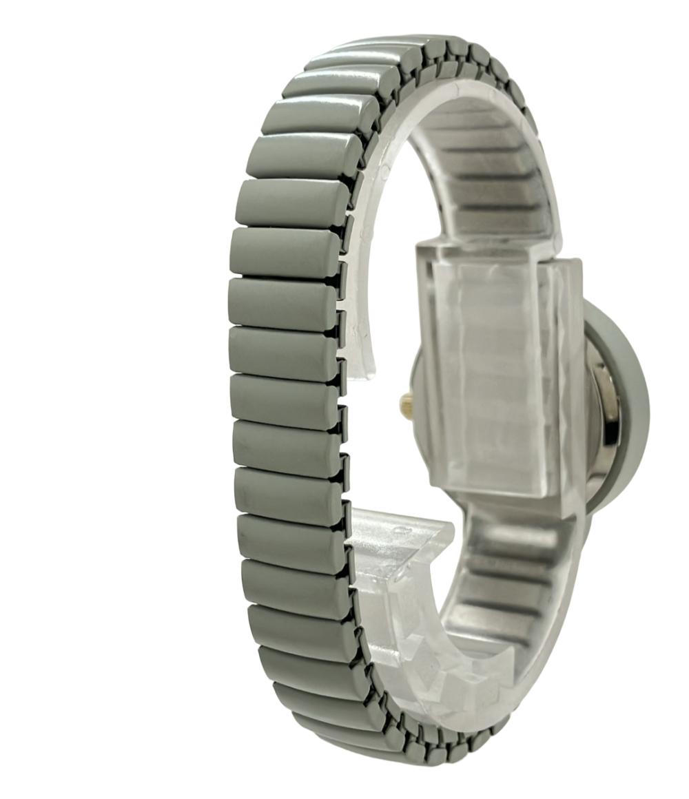 ティースプーン ③-146  602 Tea　Spoon腕時計 クオーツ E00721S-5 レディース Tea Spoon