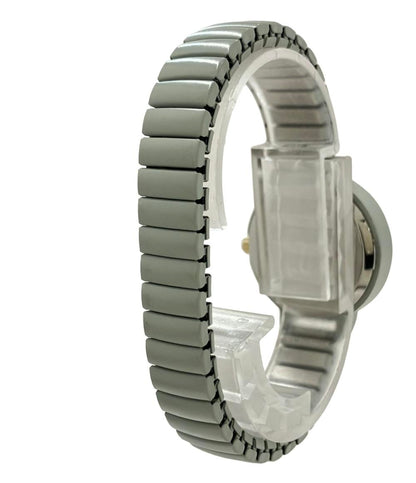 ティースプーン ③-146  602 Tea　Spoon腕時計 クオーツ E00721S-5 レディース Tea Spoon