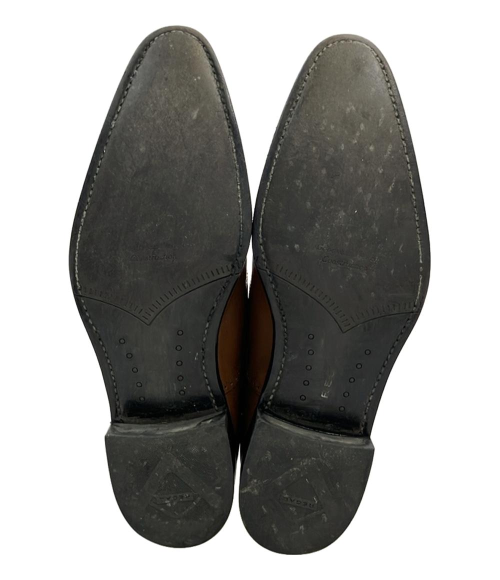リーガル ドレスシューズ ウィングチップ メンズ SIZE 24 1/2 (XS) REGAL