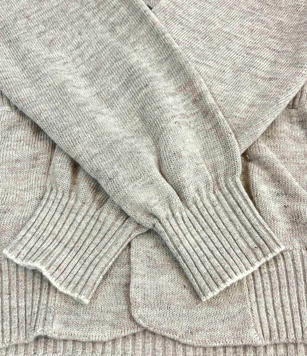Brunello Cucinelli 長袖 カーディガン メンズ SIZE 44 (S) ブルネロクチネリ