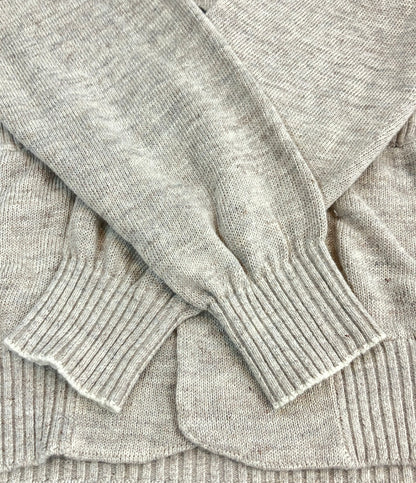 Brunello Cucinelli 長袖 カーディガン メンズ SIZE 44 (S) ブルネロクチネリ