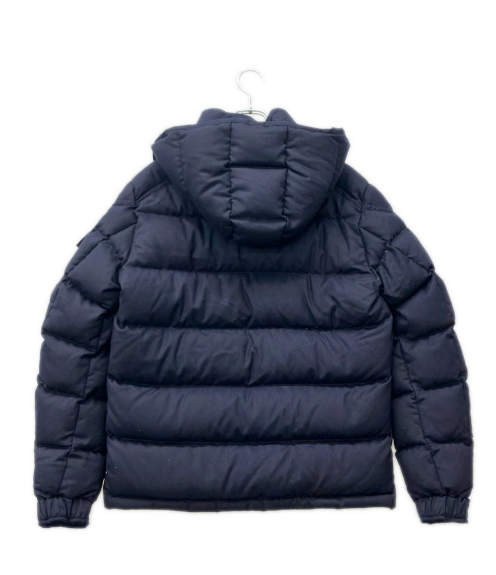 MONCLER ダウンジャケット F20911A53700 メンズ SIZE 3 モンクレール