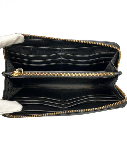 アニヤ・ハインドマーチ ラウンドファスナー長財布 レディース Anya Hindmarch