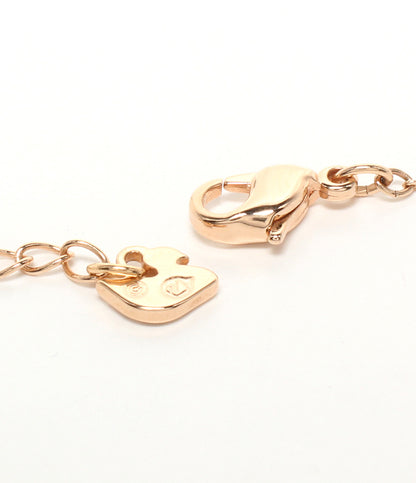 美品 SWAROVSKI ネックレス 5202446 レディース スワロフスキー