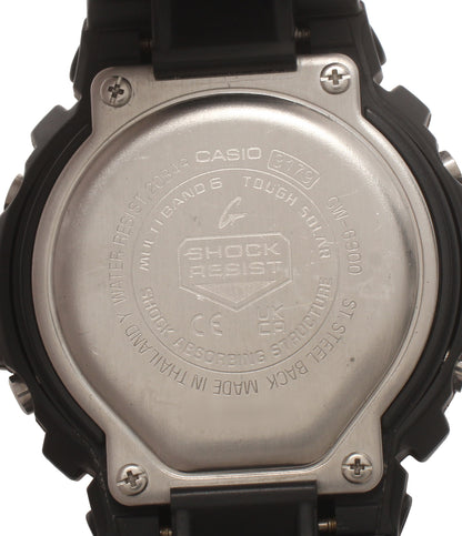 CASIO 腕時計 G-SHOCK ソーラー GW-6900 メンズ カシオ