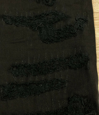 DSQUARED2 ダメージ加工 デニムパンツ メンズ SIZE 50 (L) ディースクエアード