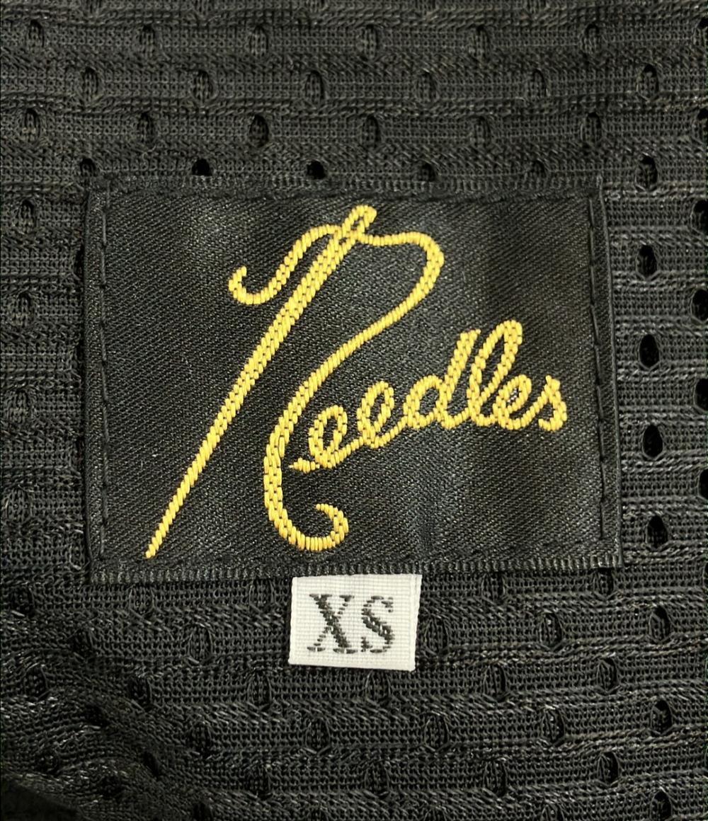 Needles トラックパンツ メンズ SIZE XS ニードルズ