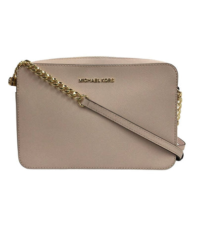 美品 マイケルコース ショルダーバッグ 斜め掛け 35T8GTTC9L レディース MICHAEL KORS