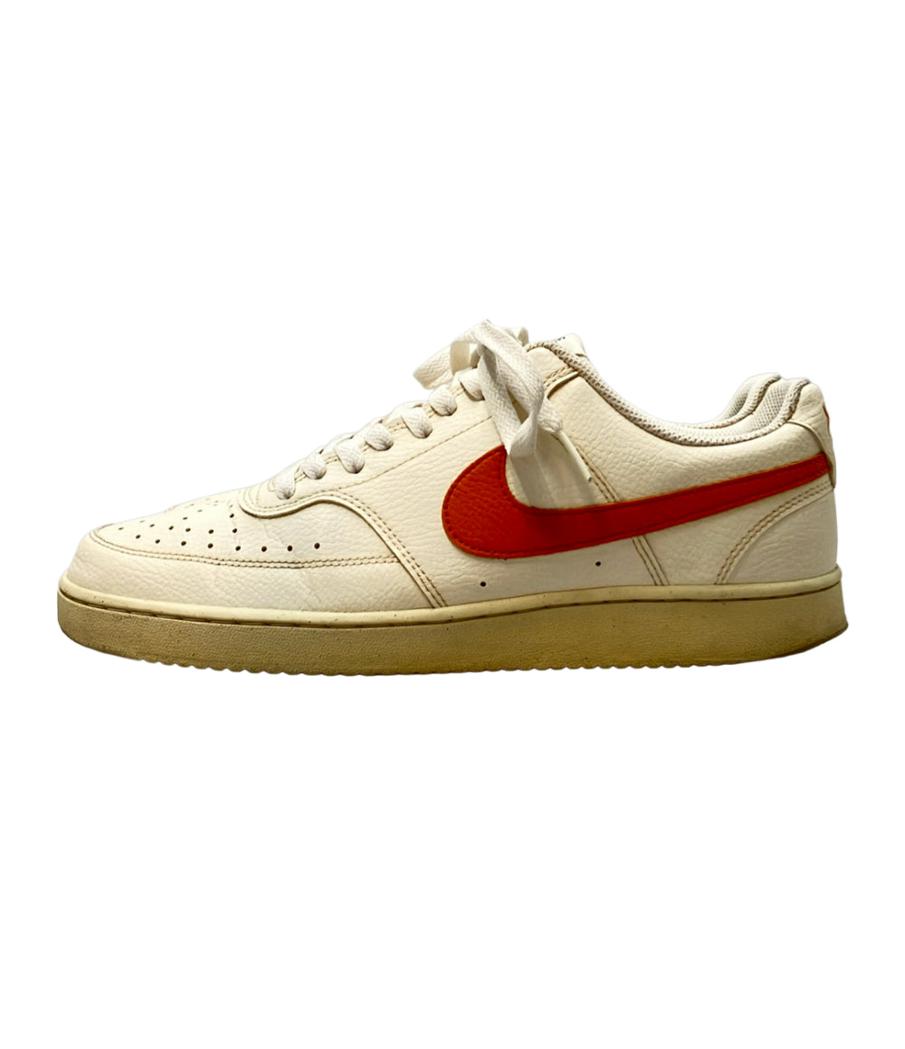 NIKE ローカットスニーカー COURT VISION LO NN DH2987-104 メンズ SIZE 28.0 ナイキ
